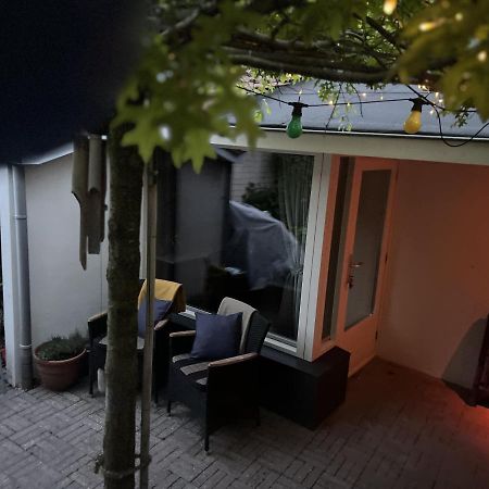 'T Kluphoes Maastricht Exteriér fotografie