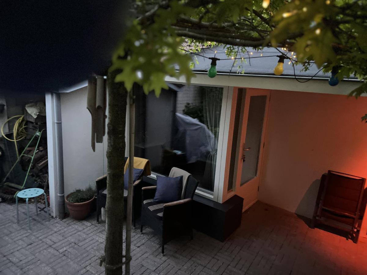 'T Kluphoes Maastricht Exteriér fotografie